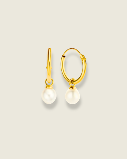 Pendientes Cannes
