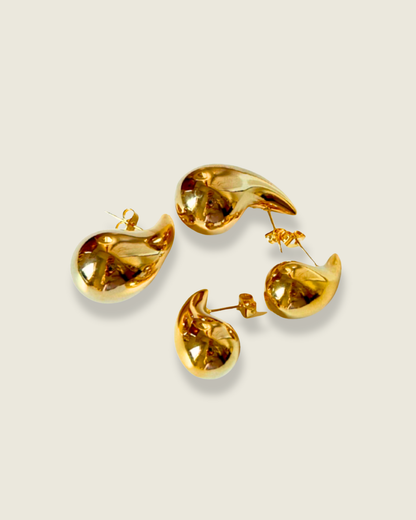 Pendientes Praga