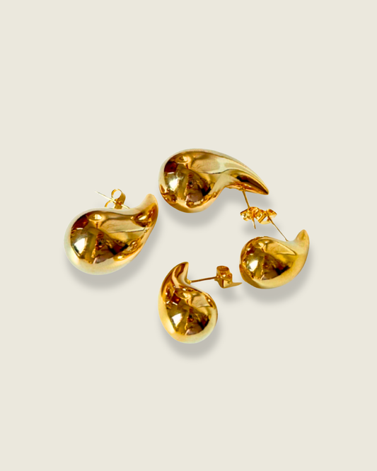 Pendientes Praga