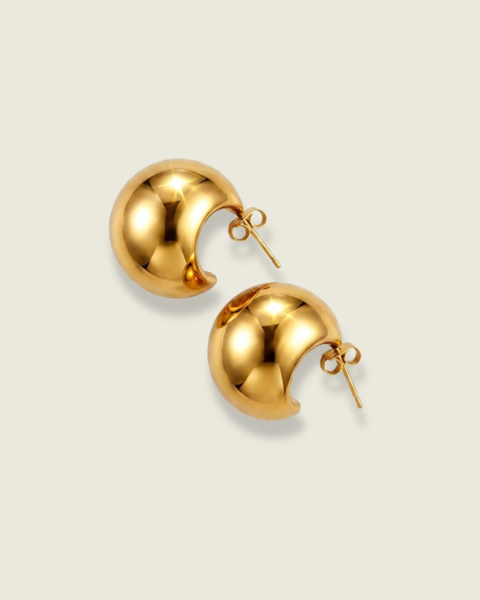 Pendientes Blair