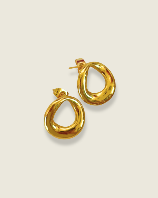 Pendientes Siena