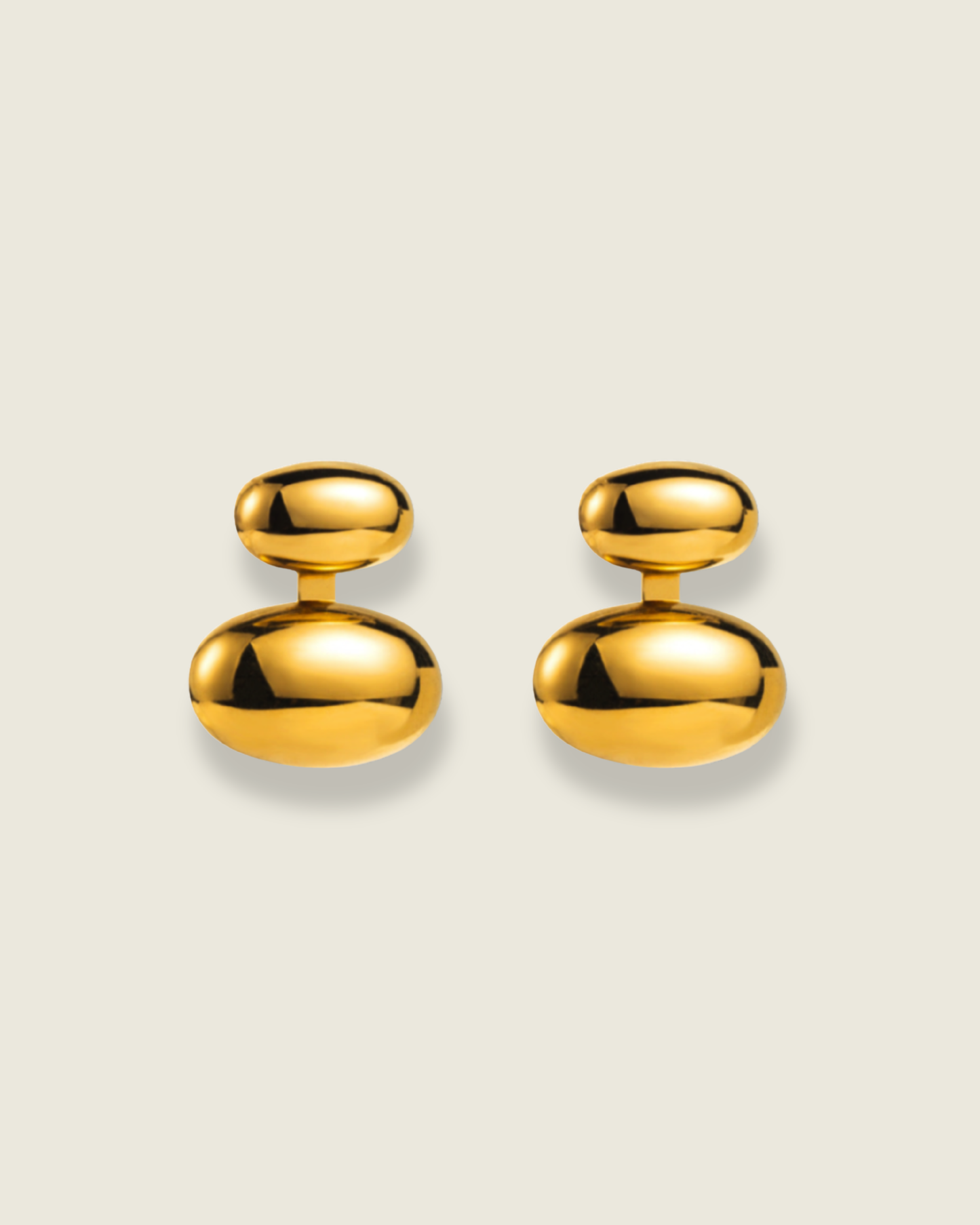 Pendientes Osiris