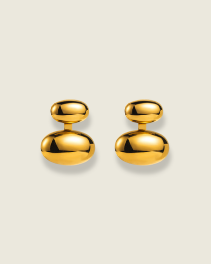 Pendientes Osiris