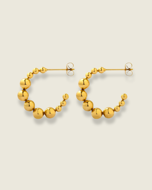 Aros Amazona