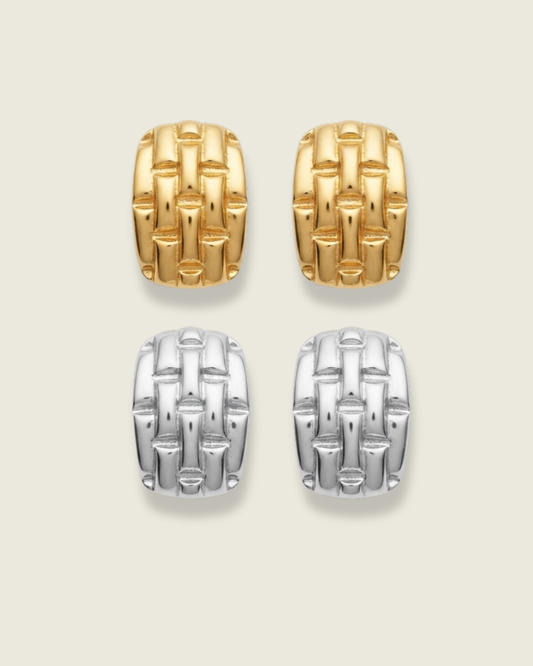 Pendientes Eiden
