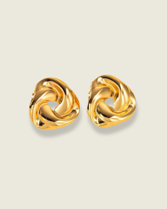 Pendientes Roma