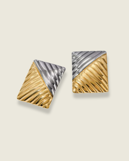 Pendientes Cannes
