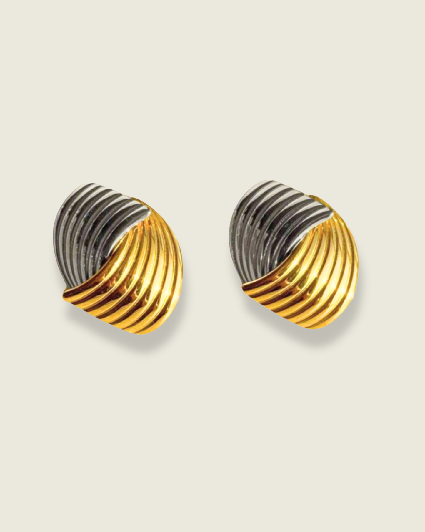 Pendientes Bianca Combinado