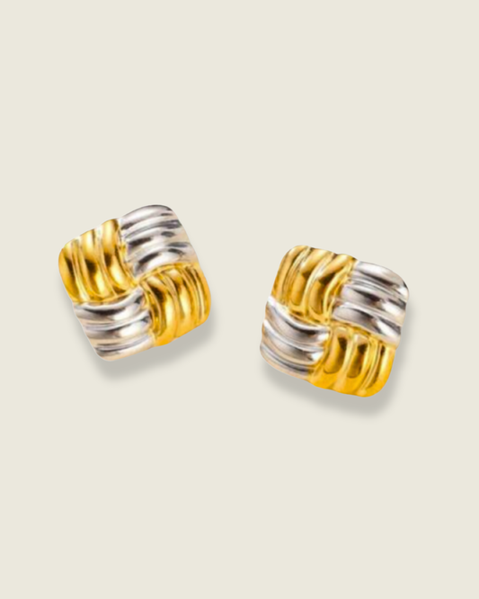 Pendientes Serena Combinado