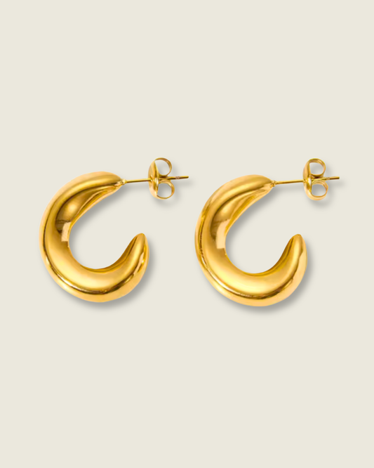 Pendientes Bari
