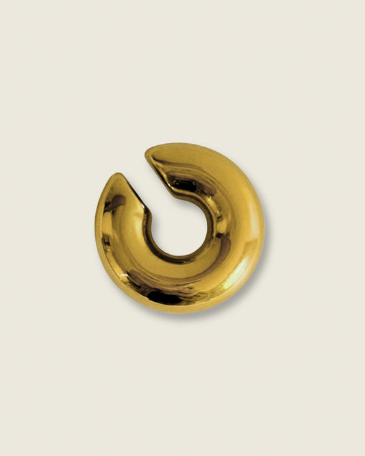 Ear Cuff Oro Vita