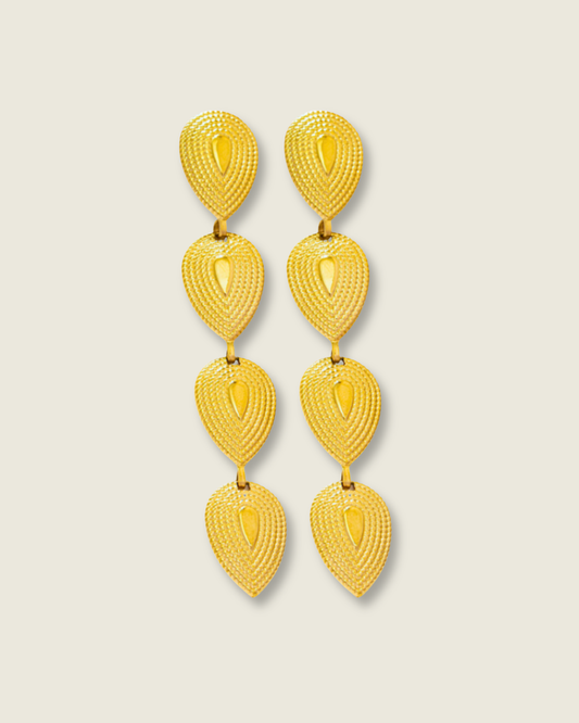Pendientes Palmar