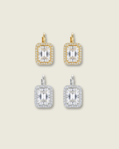 Pendientes Anastasia