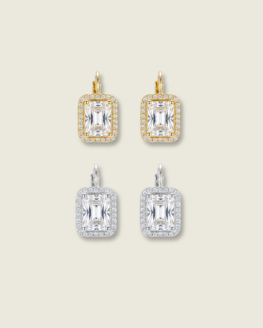 Pendientes Anastasia