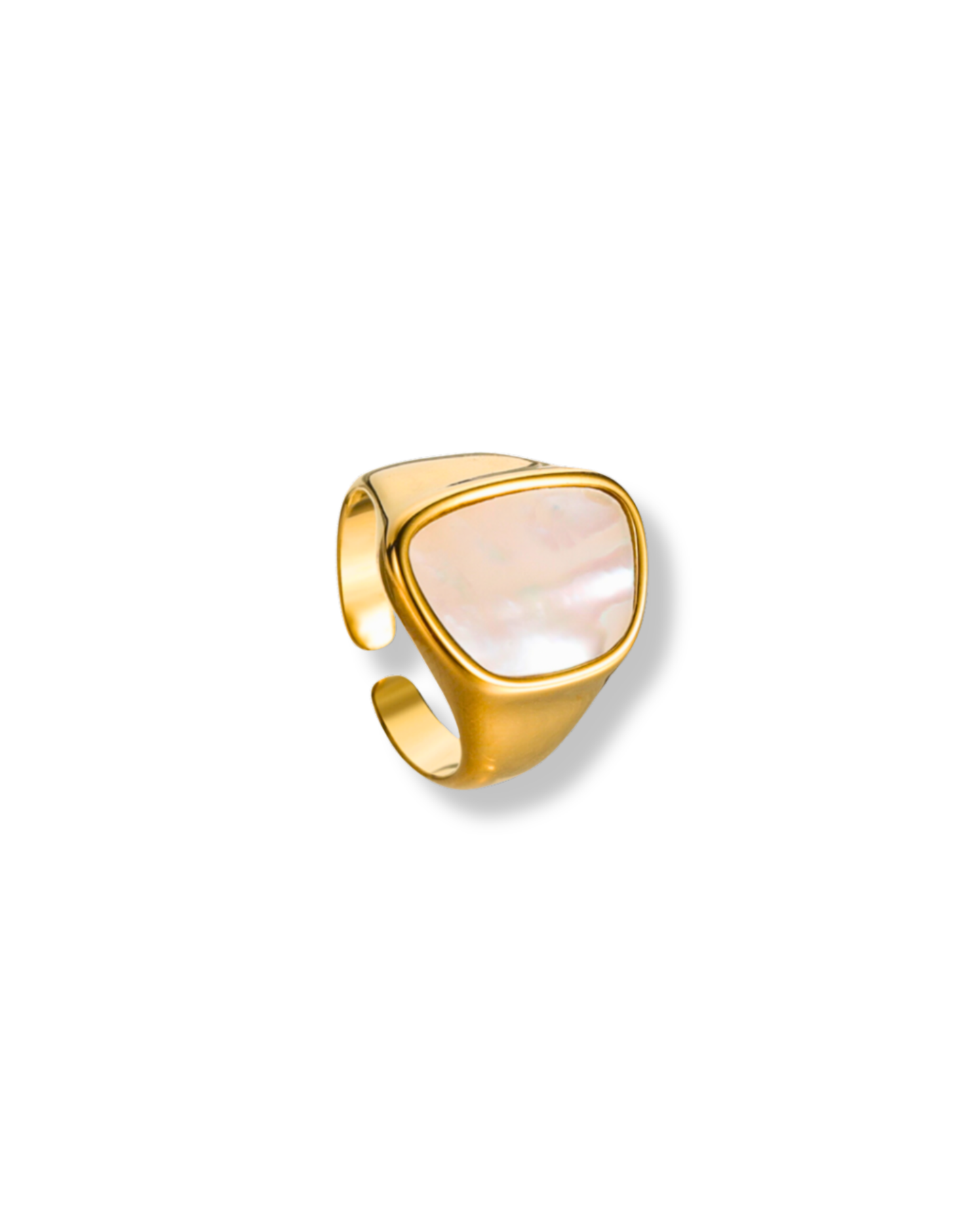 Anillo Scarlet