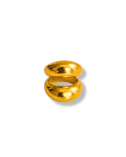 Anillo Fleur