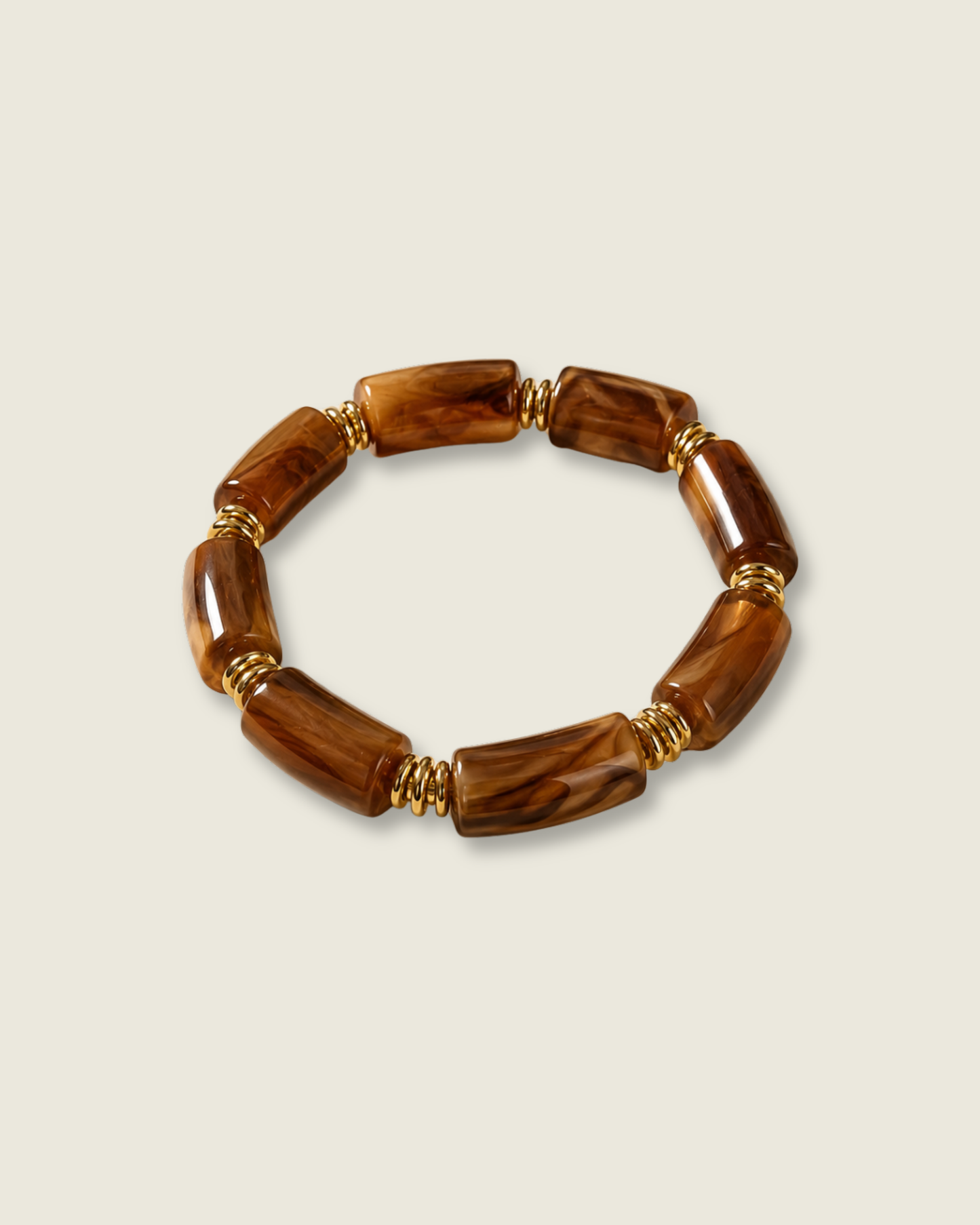 Brazalete Aura di Sole