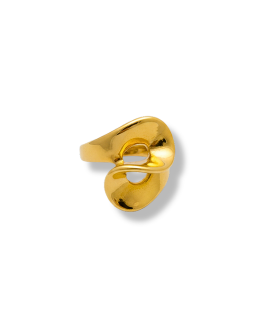 Anillo Camille