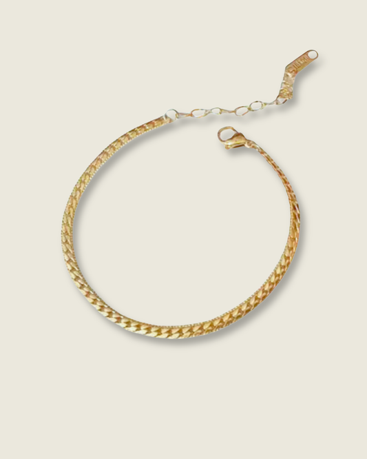 Pulsera Gema