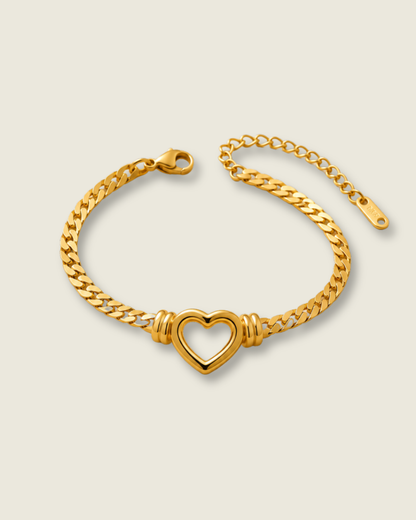 Pulsera Valentin