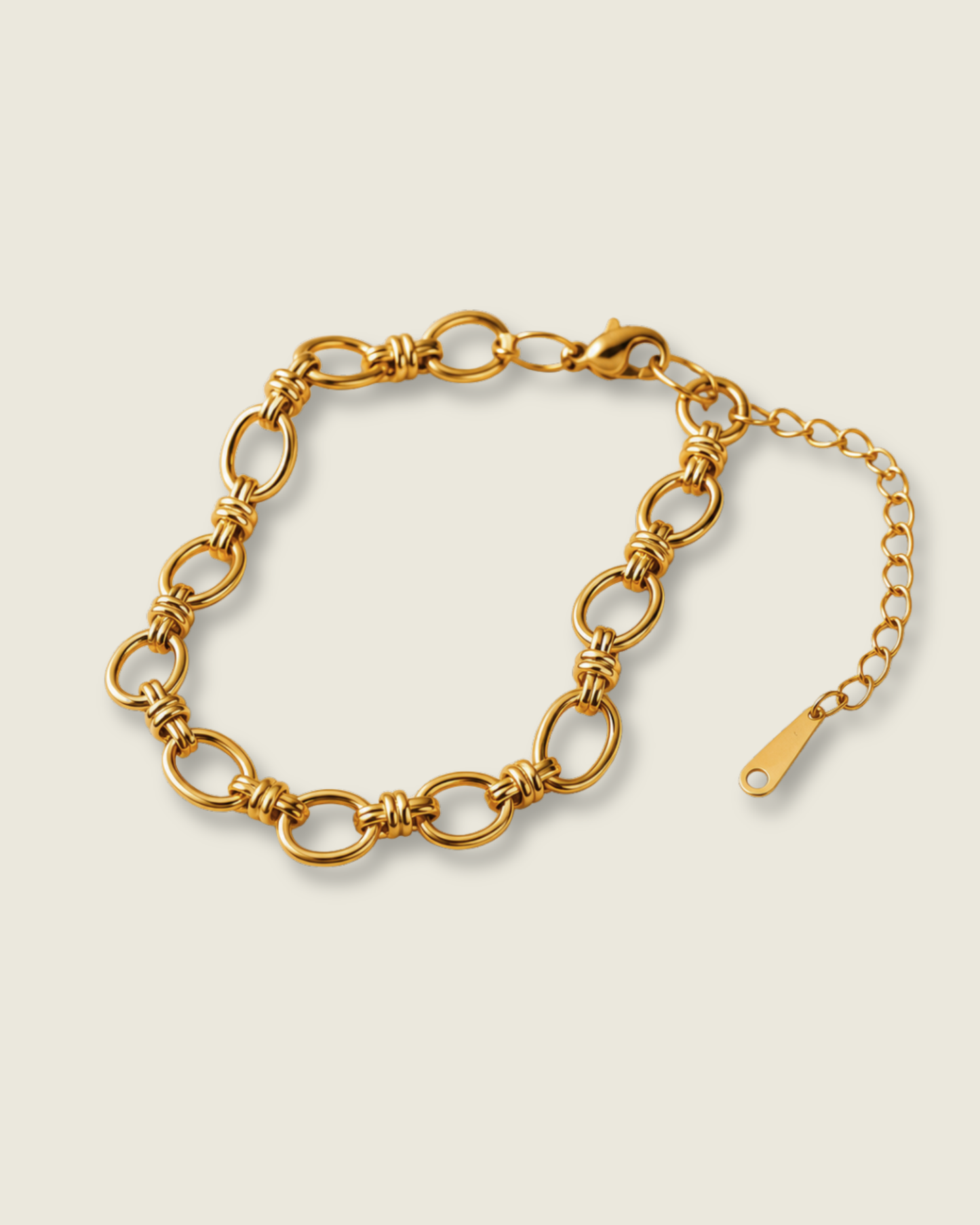 Pulsera Alaia