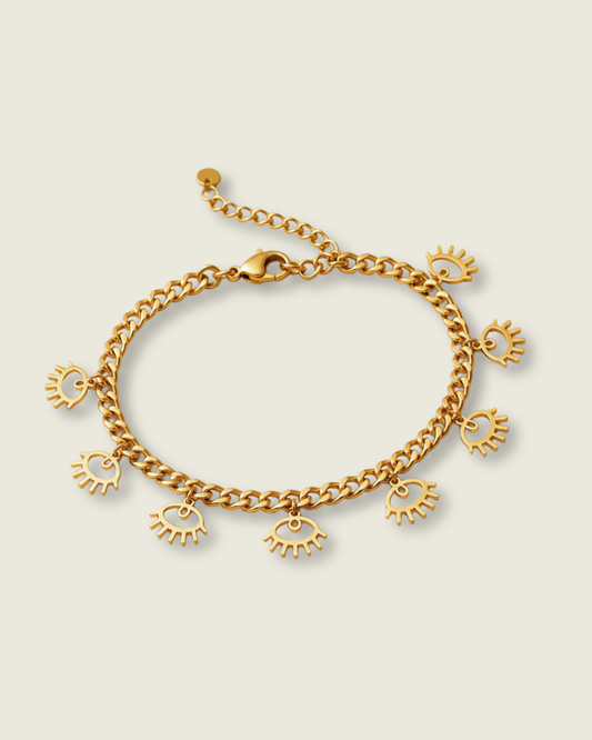 Pulsera Turca