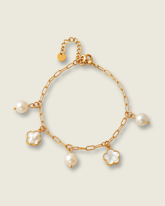 Pulsera Nácar