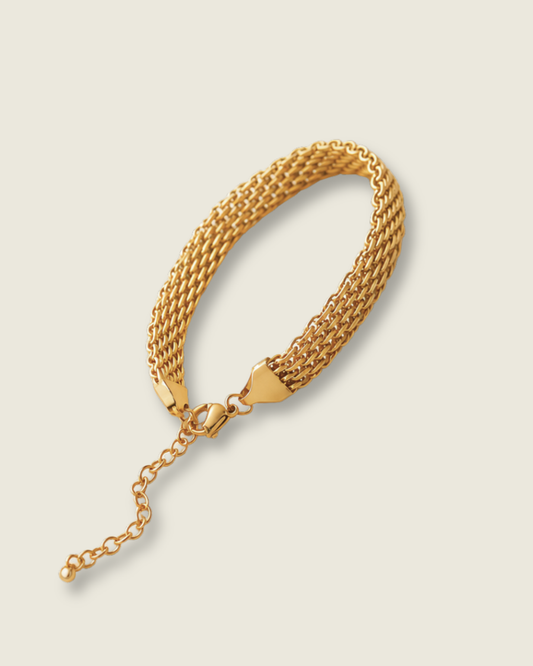 Pulsera Milano