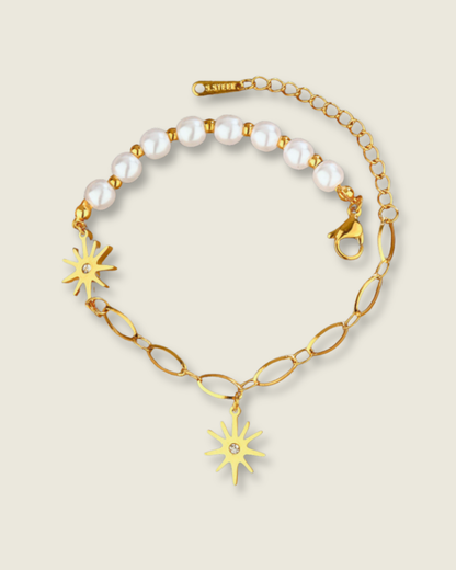 Pulsera Dorata