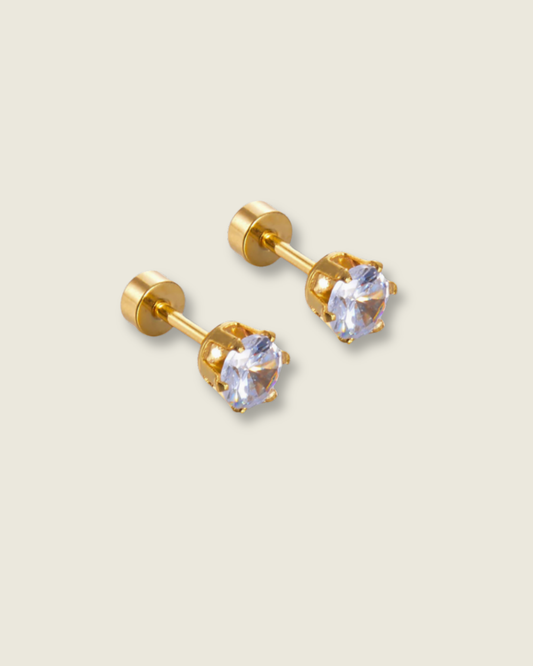 Piercing Brillante
