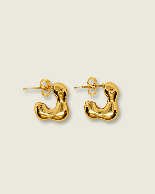 Piercing Algodón