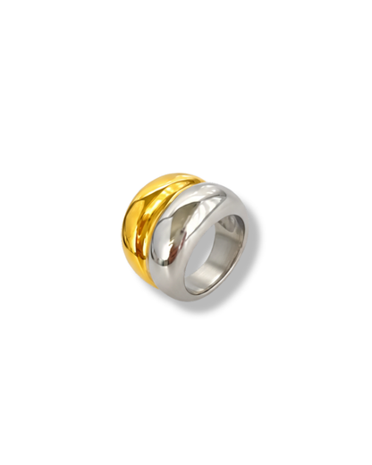 Anillo Gigi Combinado