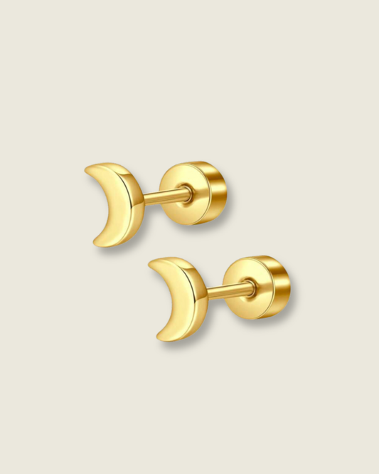 Piercing Luna