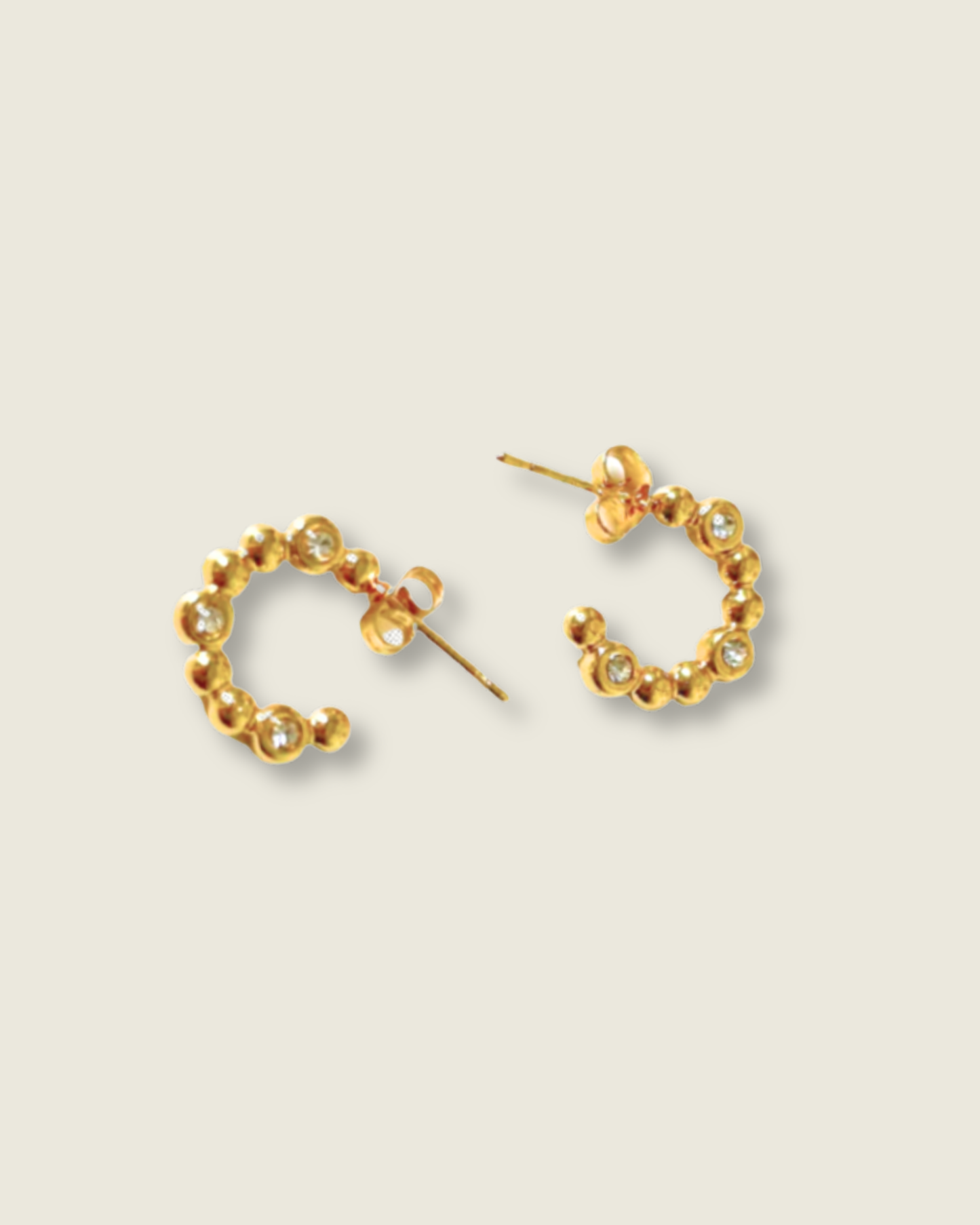 Piercing Aros Circonitas