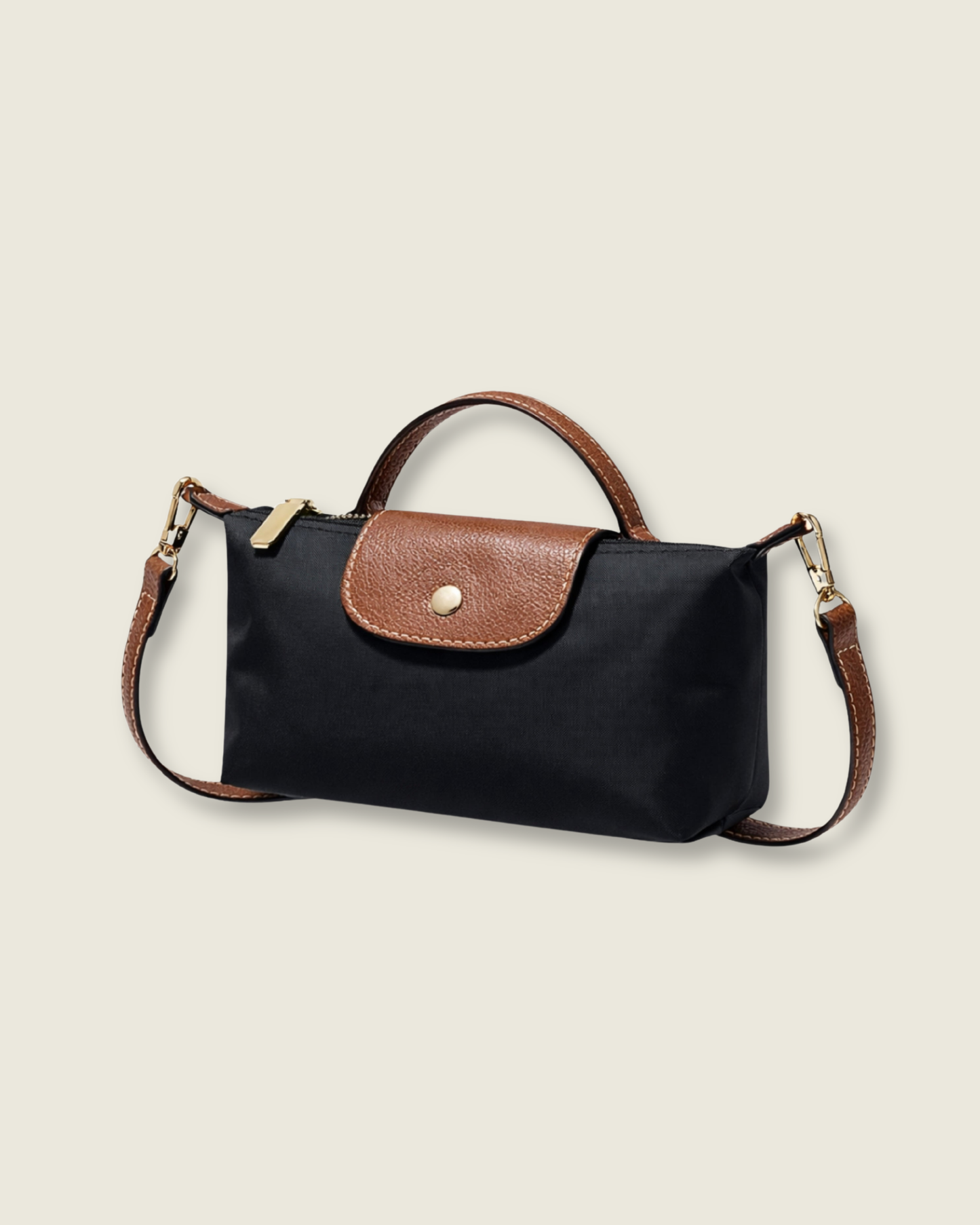 Bolso Vittoria Negro