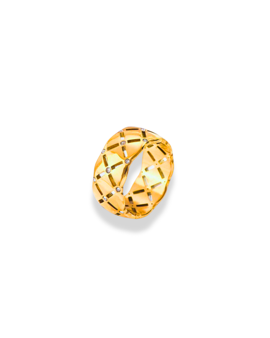 Anillo Giulia