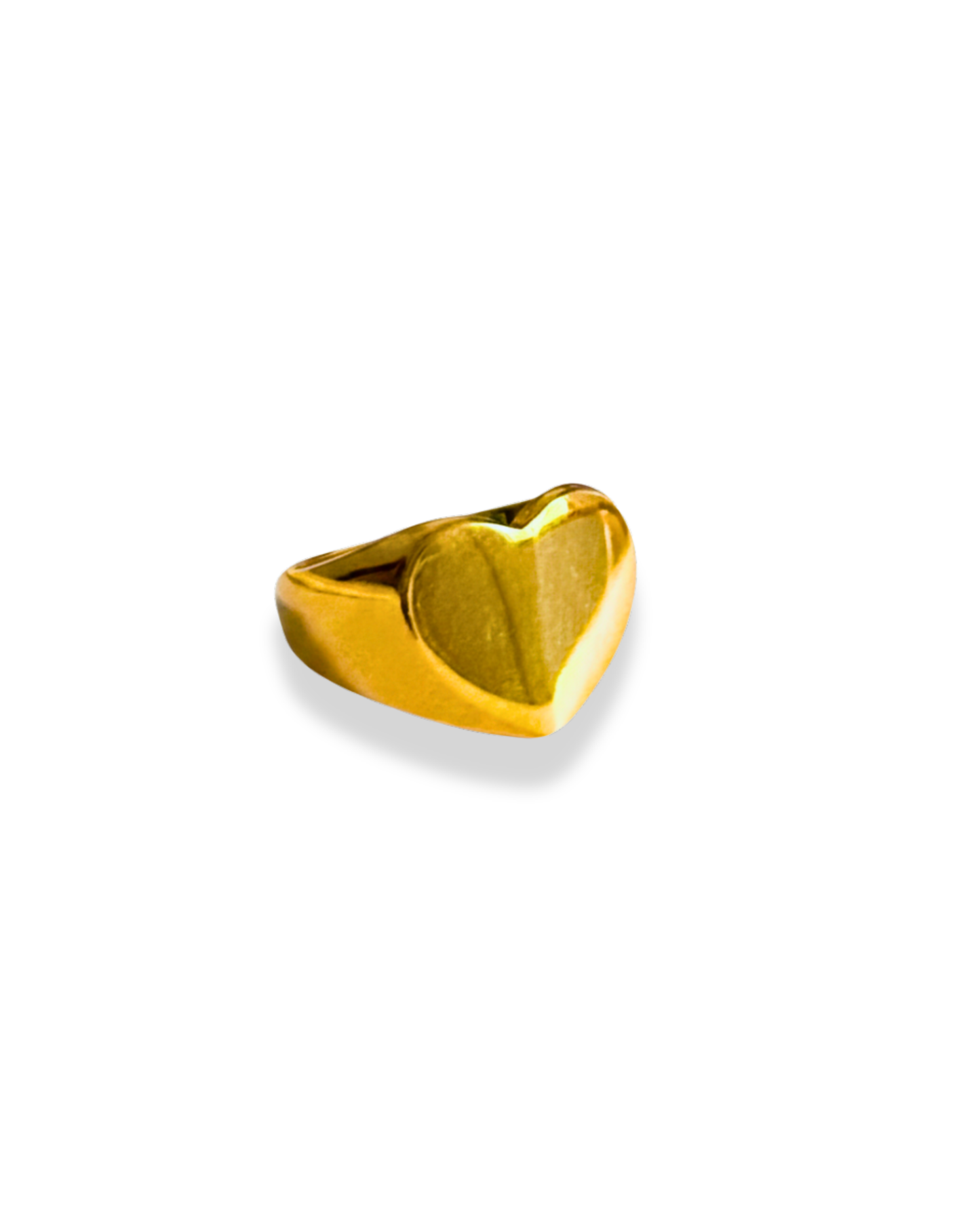 Anillo Cuore