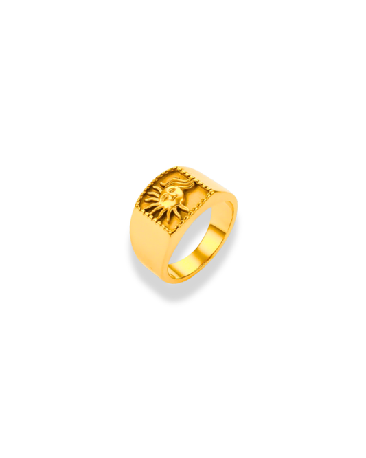 Anillo Helios