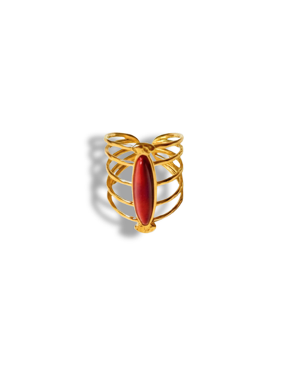 Anillo Caliza