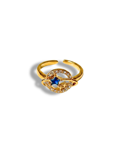 Anillo Saturno