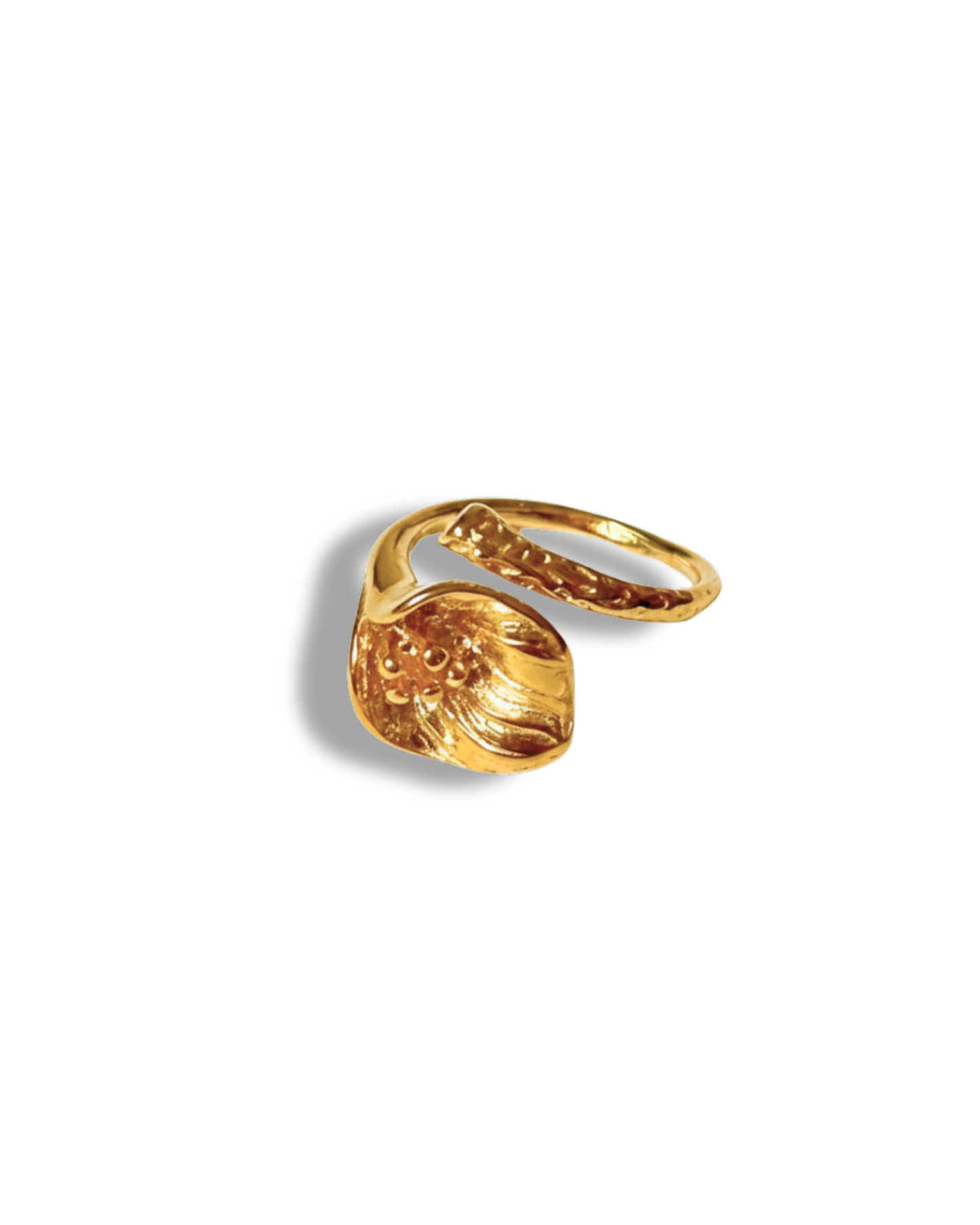 Anillo Lirio