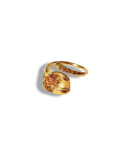 Anillo Lirio