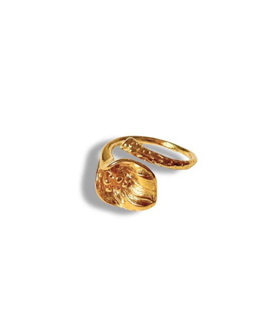 Anillo Lirio