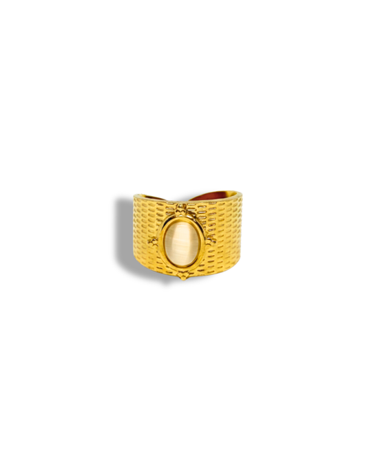Anillo Lunaria