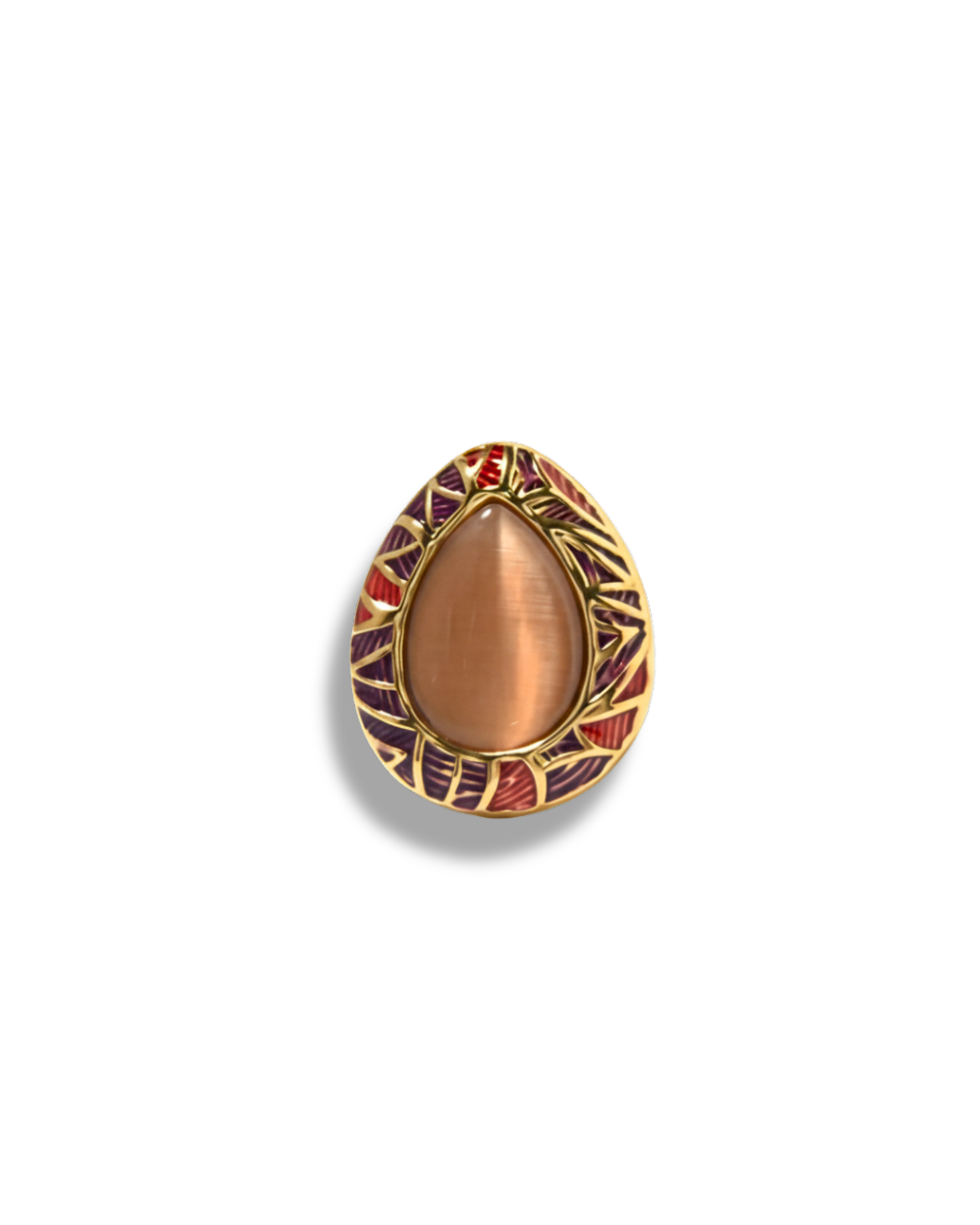 Anillo Giada