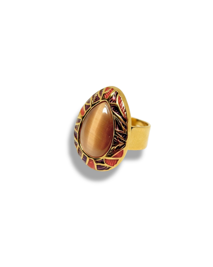 Anillo Giada