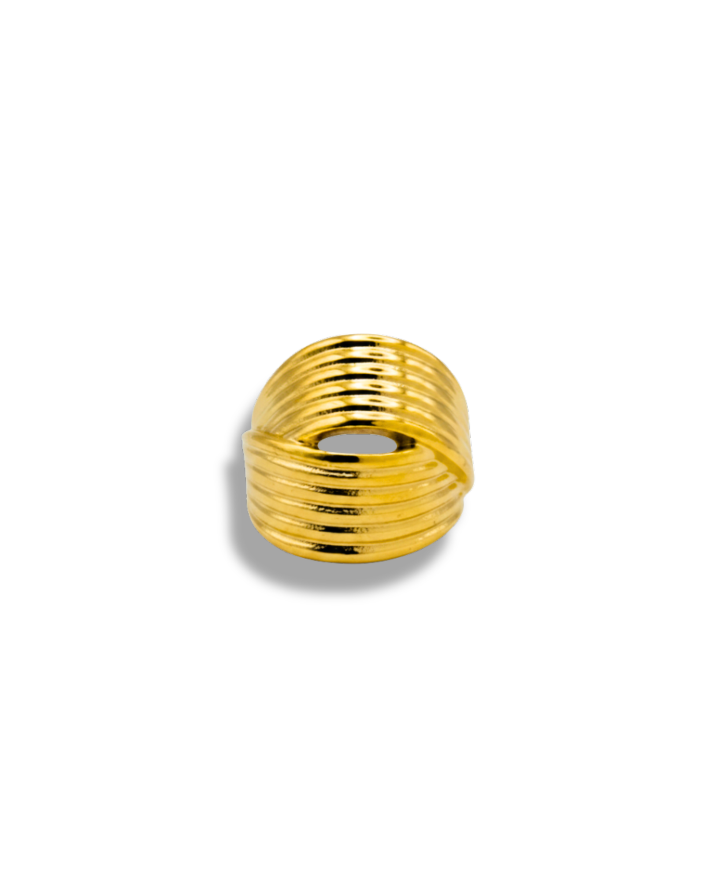 Anillo Solenne