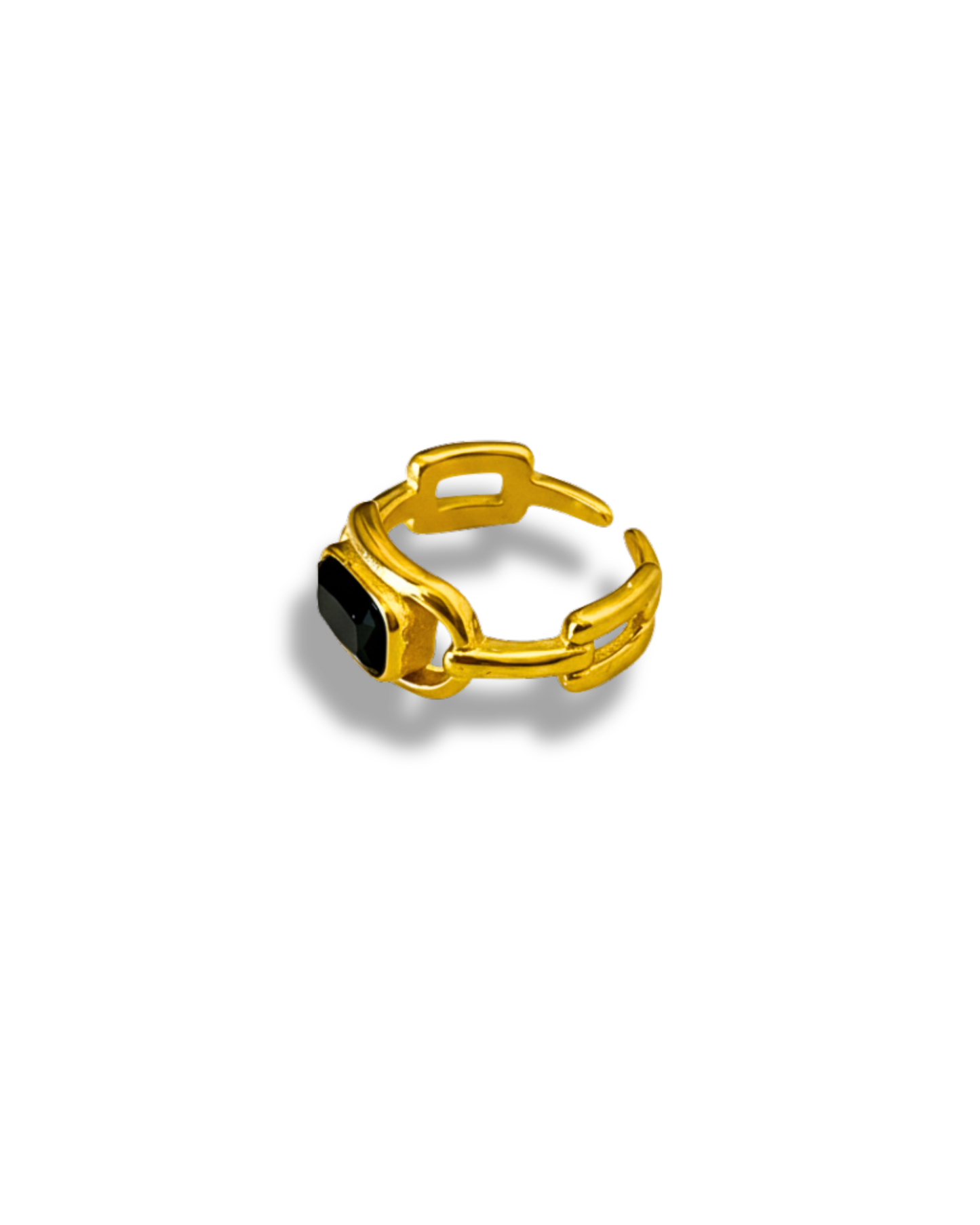 Anillo Norma