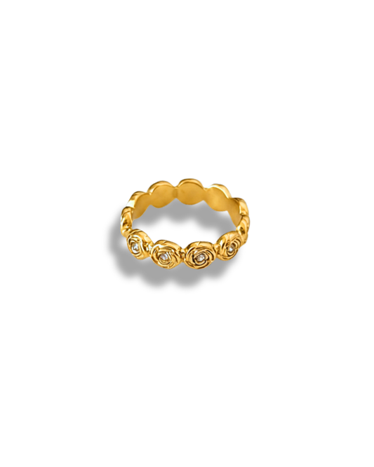 Anillo Clarice