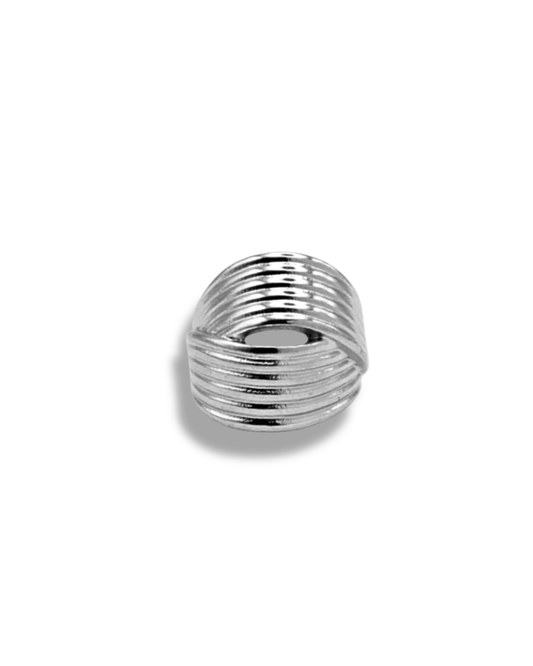 Anillo Solenne Plata